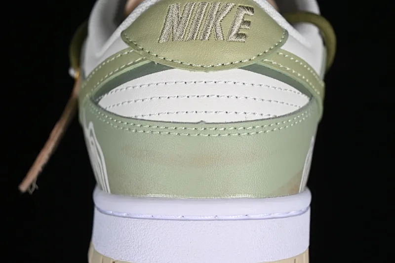 All categories Nk SB Dunk series Nk SB Dunk Low low-top sneakers Nk Dunk Low FZBB Chinese style tea gift box Gongting Longjing tea SB strap low-top casual sneakers DV0831-003
